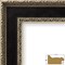 20x26 Galerie N 1.75 Inch Wood Moulding, Wall Display Frame for Art, Posters, or Photos wallsthatspeak